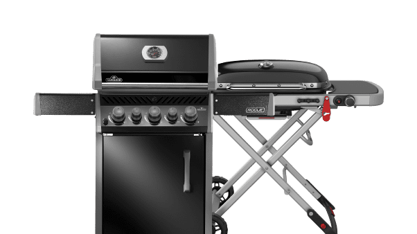 Hoe kies je een gasbarbecue?