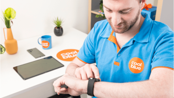 Everything on Samsung Credit