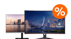Monitoren deals