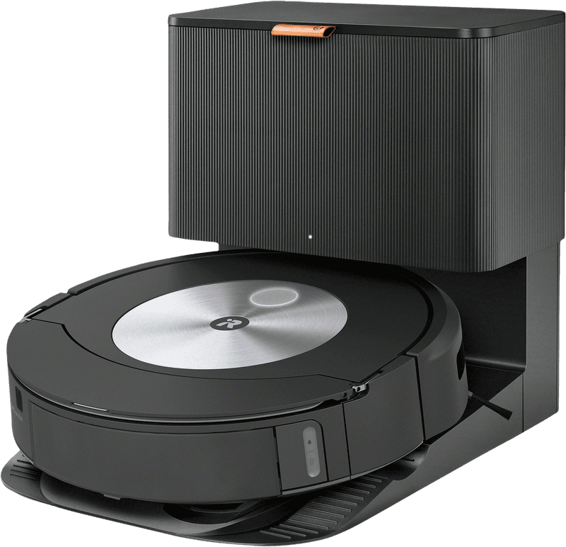 iRobot Roomba Combo j7+