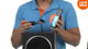 Youtube video of Logitech Bluetooth Audio Adapter