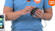 Youtube video of Logitech Mouse M90