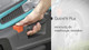 Youtube video of Gardena PowerMax 42