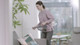 Youtube video of BLACK+DECKER BHHV520JF-QW