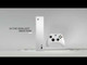 Youtube video of Xbox Series S