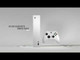 Youtube video of Xbox Series S