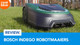 Youtube video of Bosch Indego M + 700