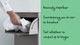 Youtube video of Brabantia Wasbox 35 liter - Green