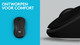 Youtube video of Logitech MK540 Advanced Draadloze Toetsenbord en Muis AZERTY