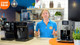 Youtube video of Philips 2200 EP2224/10