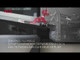 Youtube video of AEG FSE73727P AirDry / Inbouw / Volledig geïntegreerd / Nishoogte 82 - 90 cm