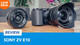 Youtube video of Sony ZV-E 10 Body