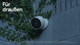 Youtube video of Google Nest Cam