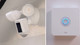Youtube video of Ring Floodlight Cam Wired Plus Wit