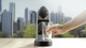 Youtube video of Krups Nespresso Citiz & Milk XN761B Zilver