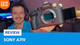 Youtube video of Sony A7 IV Body