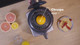 Youtube video of Magimix CS 5200 XL Premium Mat Chroom