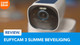 Youtube video of EufyCam 3 uitbreiding