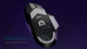 Youtube video of Logitech G502 X Plus Lightspeed Draadloze Gaming Muis Wit