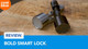 Youtube video of Bold Smart Lock SX-33