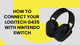 Youtube video of Logitech G435 LIGHTSPEED Wireless Gaming Headset Zwart