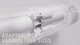 Youtube video of MotionBlinds Retrofit Roller Blind Motor with Bluetooth