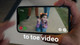 Youtube video of Ring Battery Video Doorbell Plus