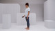 Youtube video of Withings Body Scan Black