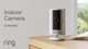 Youtube video of Ring Indoor Cam 2nd Gen (White 2-pack)
