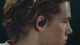 Youtube video of Shokz OpenFit Cream