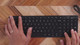 Youtube video of BlueBuilt Draadloos Bluetooth Toetsenbord Pro QWERTY