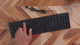 Youtube video of BlueBuilt Bedraad Toetsenbord QWERTY + BlueBuilt Filum Bedrade Muis