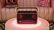 Youtube video of JBL Authentics 500 Zwart