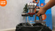 Youtube video of Dyson V8 Absolute