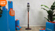 Youtube video of Dyson Cyclone V10 Absolute
