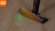 Youtube video of Dyson V15 Detect Absolute
