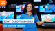 Youtube video of Sony Bravia QD OLED XR-77A95LAEP (2023)