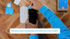 Youtube video of BlueBuilt Apple iPhone 15 Screen Protector Glass