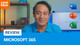 Youtube video of Microsoft Office 365 Family NL Abonnement 1 jaar
