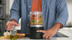 Youtube video of KitchenAid Go Kabelloser Zerkleinerer 5KFCR531BM