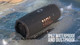 Youtube video of JBL Charge 5 Turquoise