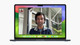 Youtube video of Apple MacBook Air 15 inches (2024) M3 (8-core CPU/10-core GPU) 16GB/512GB Midnight AZERTY