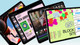 Youtube video of Apple iPad Air (2024) 13 inches 256GB WiFi Purple