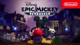 Youtube video of Epic Mickey Rebrushed Nintendo Switch