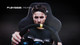 Youtube video of Playseat Trophy Logitech G Edition