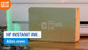 Youtube video of HP ENVY 6130e