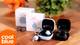Youtube video of Sony LinkBuds Fit Zwart