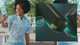 Youtube video of JBL Wave Beam 2 Black