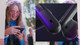Youtube video of JBL Wave Flex 2 Pink