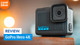 Youtube video of GoPro HERO + GoPro The Handler 3.0